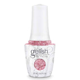 GELISH SOAK OFF GEL POLISH - JUNE BRIDE 15ML 835